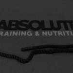 absolute branded floor with battle ropes