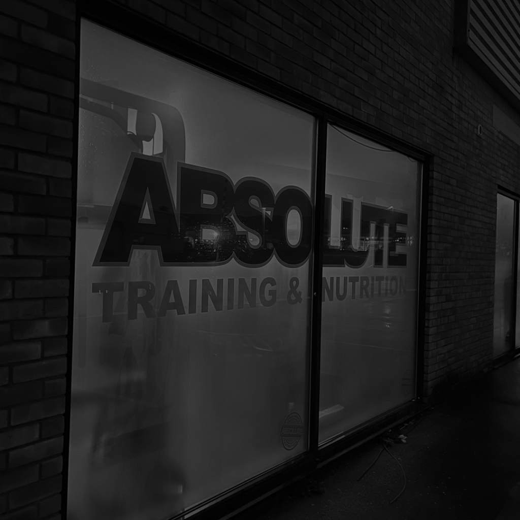 outside absolute building