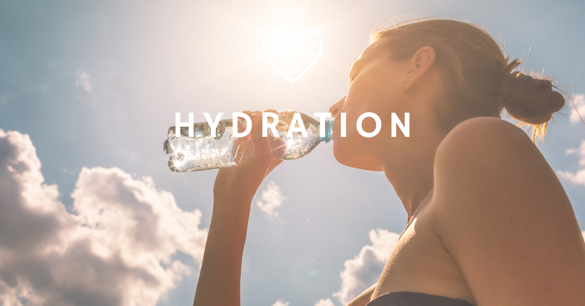 Hydration